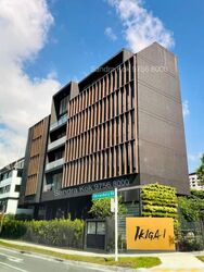 Ikigai (D11), Apartment #438600171